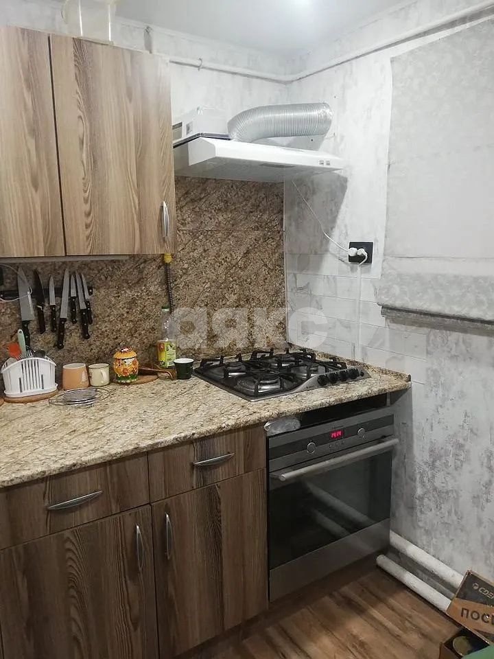 Фото №6: 1-комнатная квартира 36 м² - Ростов-на-Дону, Нахичевань, ул. Верхненольная, 15