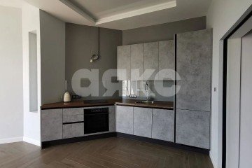 Фото №3: 2-комнатная квартира 50 м² - Ростов-на-Дону, р. Октябрьский, ул. Народного Ополчения, 215