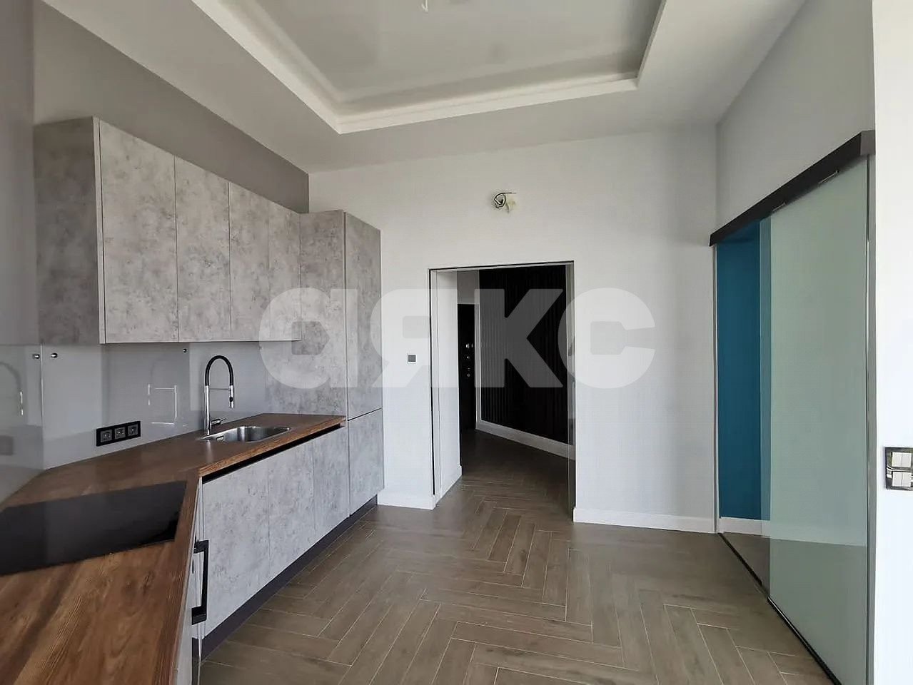 Фото №16: 2-комнатная квартира 50 м² - Ростов-на-Дону, Октябрьский, ул. Народного Ополчения, 215