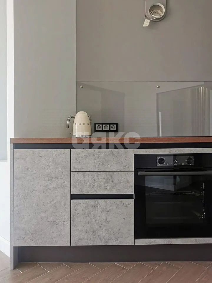 Фото №21: 2-комнатная квартира 50 м² - Ростов-на-Дону, Октябрьский, ул. Народного Ополчения, 215
