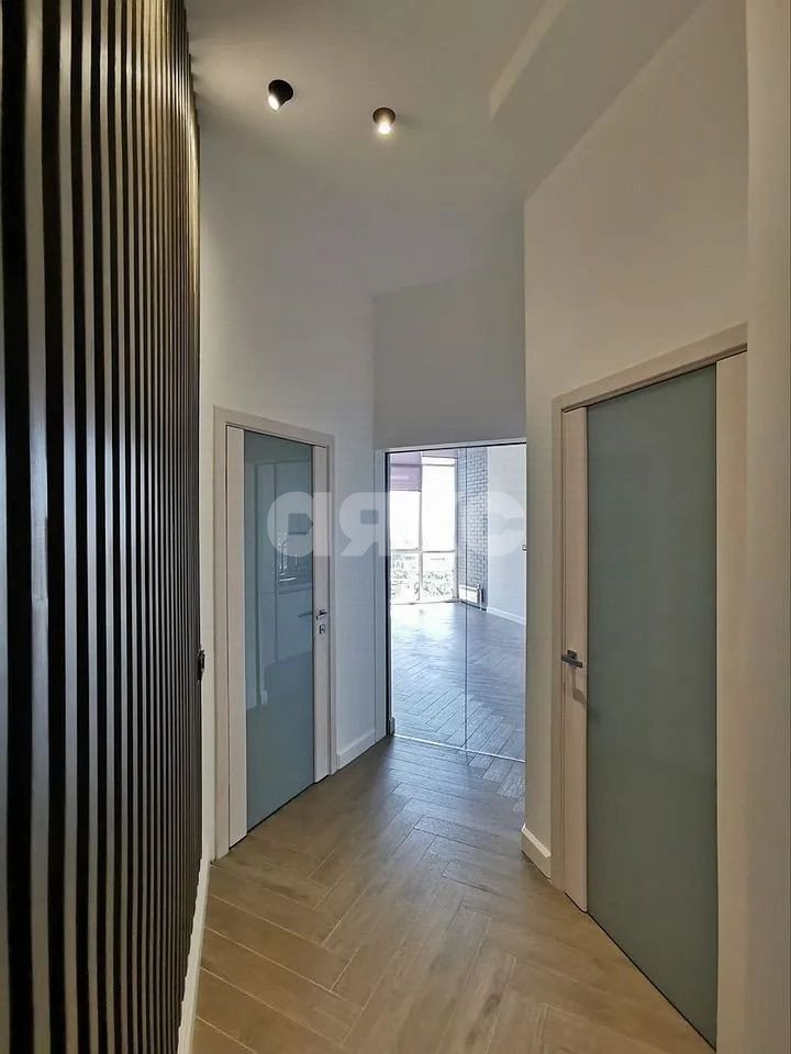 Фото №8: 2-комнатная квартира 50 м² - Ростов-на-Дону, Октябрьский, ул. Народного Ополчения, 215