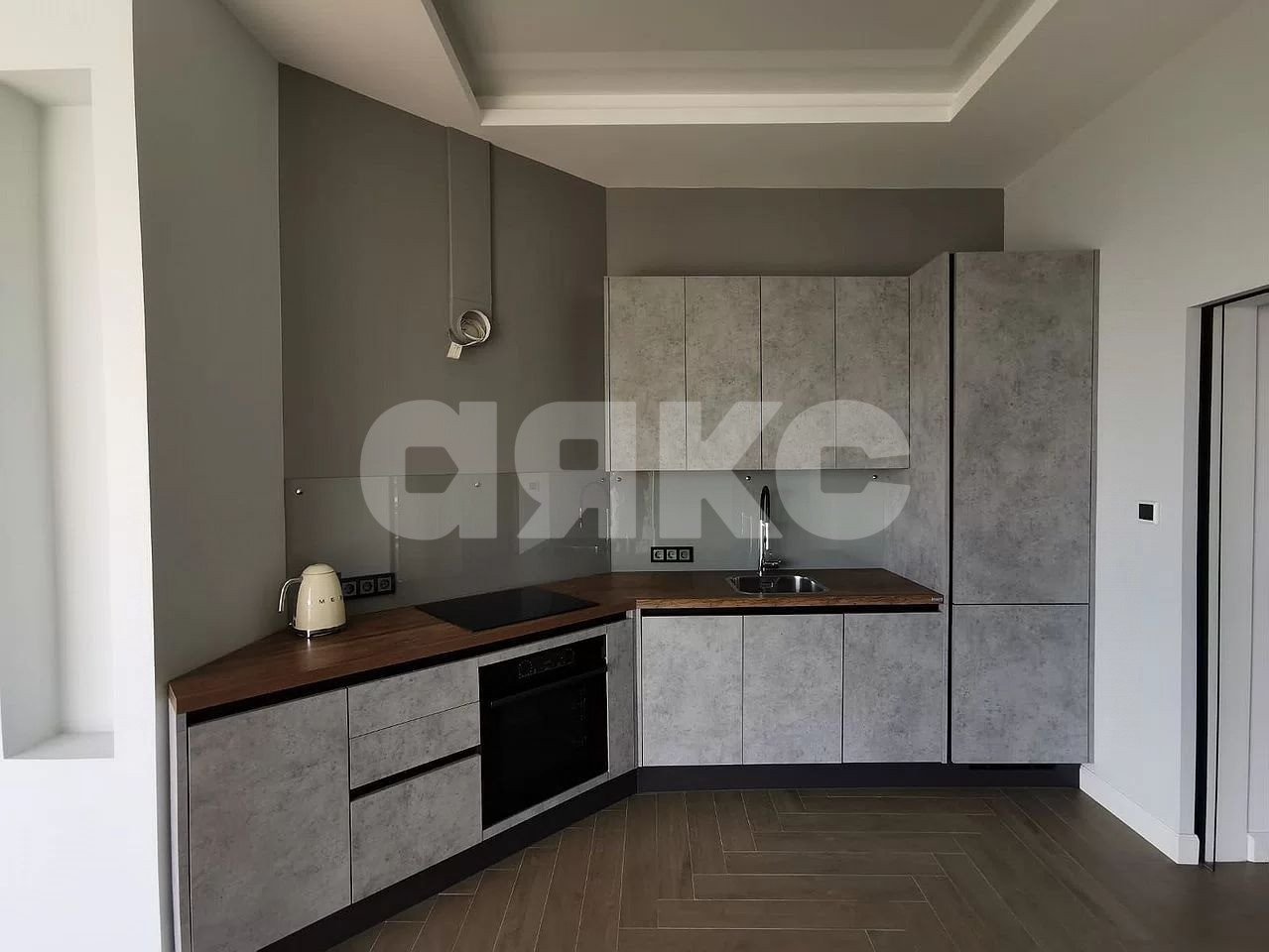 Фото №15: 2-комнатная квартира 50 м² - Ростов-на-Дону, Октябрьский, ул. Народного Ополчения, 215