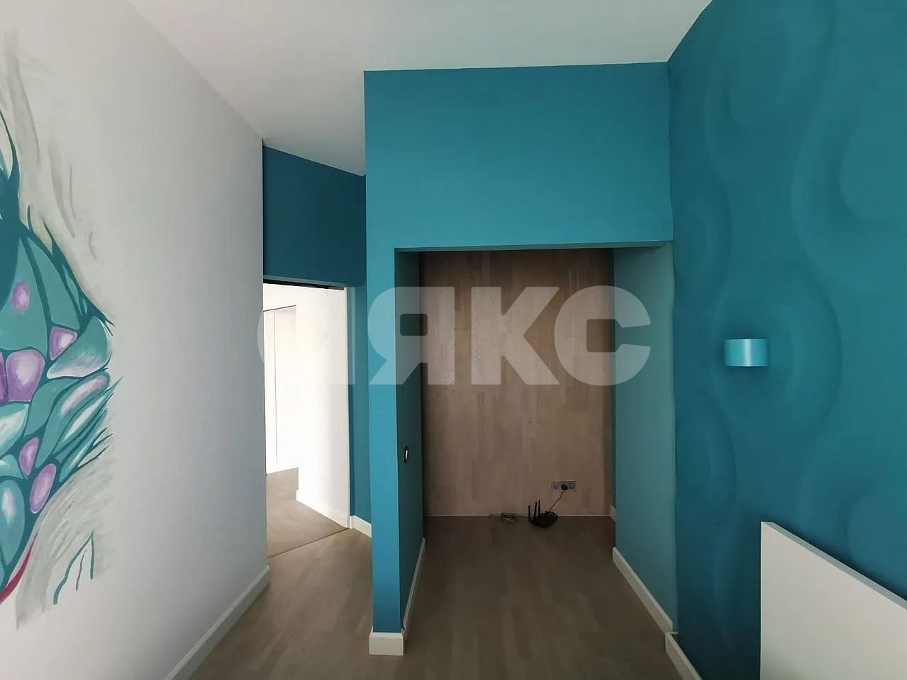 Фото №25: 2-комнатная квартира 50 м² - Ростов-на-Дону, Октябрьский, ул. Народного Ополчения, 215