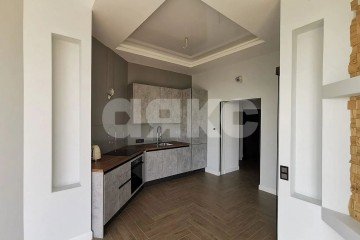 Фото №2: 2-комнатная квартира 50 м² - Ростов-на-Дону, р. Октябрьский, ул. Народного Ополчения, 215
