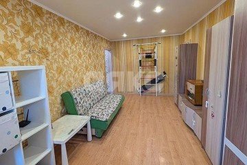 Фото №2: 3-комнатная квартира 53 м² - Ростов-на-Дону, мкр. Богатяновка, пр-кт Соколова, 6Ж