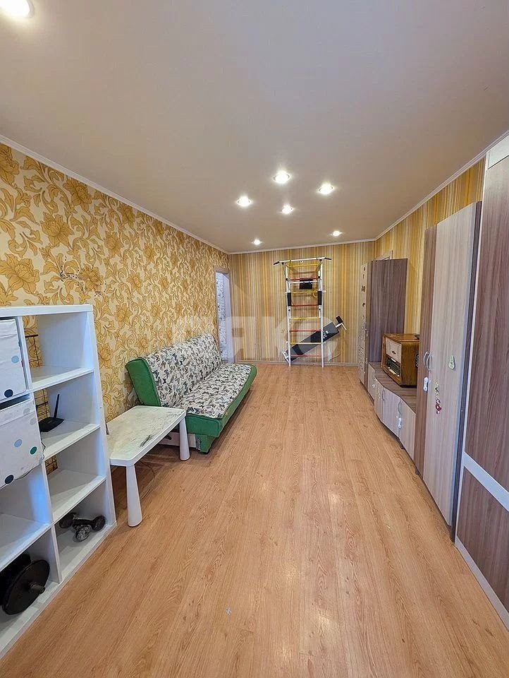 Фото №2: 3-комнатная квартира 53 м² - Ростов-на-Дону, Богатяновка, пр-кт Соколова, 6Ж