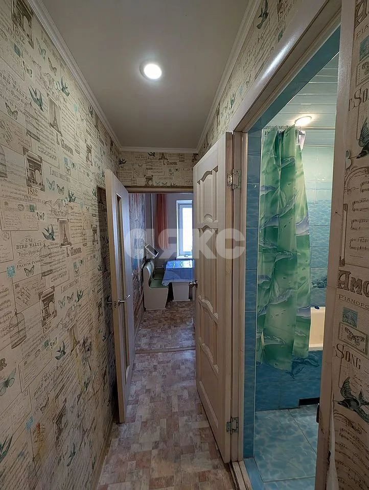Фото №23: 3-комнатная квартира 53 м² - Ростов-на-Дону, Богатяновка, пр-кт Соколова, 6Ж