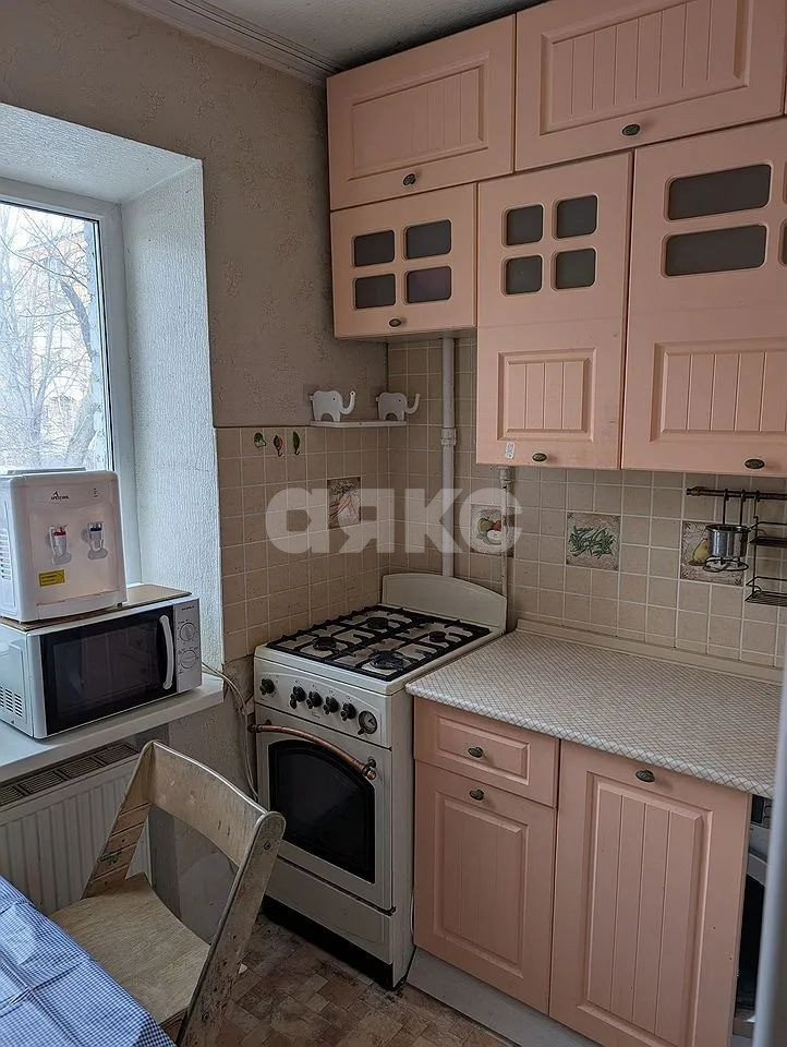 Фото №14: 3-комнатная квартира 53 м² - Ростов-на-Дону, Богатяновка, пр-кт Соколова, 6Ж