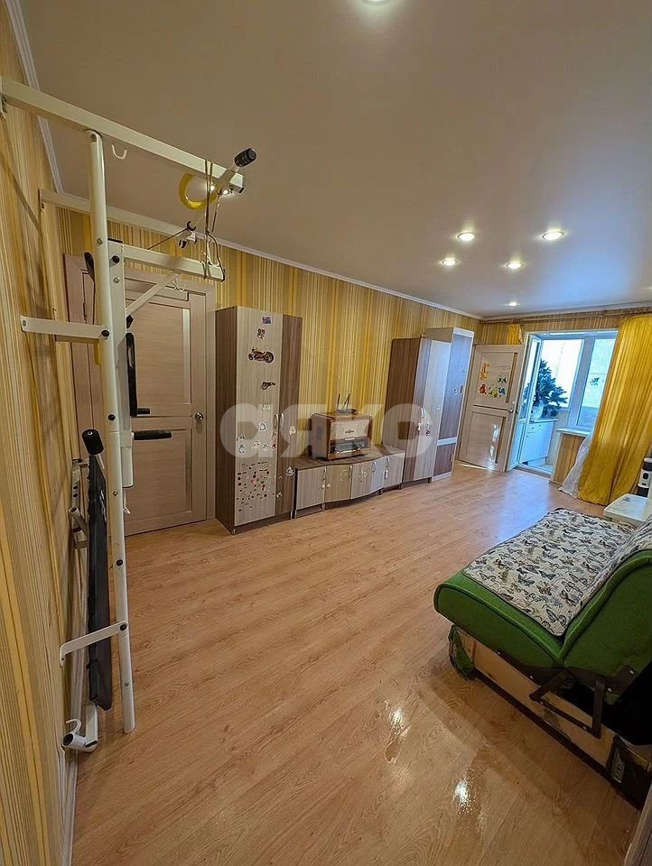 Фото №4: 3-комнатная квартира 53 м² - Ростов-на-Дону, Богатяновка, пр-кт Соколова, 6Ж