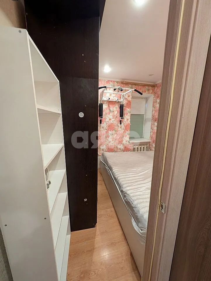 Фото №13: 3-комнатная квартира 53 м² - Ростов-на-Дону, Богатяновка, пр-кт Соколова, 6Ж