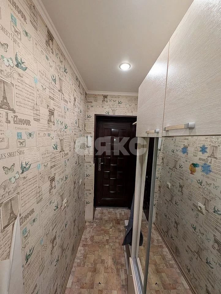 Фото №24: 3-комнатная квартира 53 м² - Ростов-на-Дону, Богатяновка, пр-кт Соколова, 6Ж