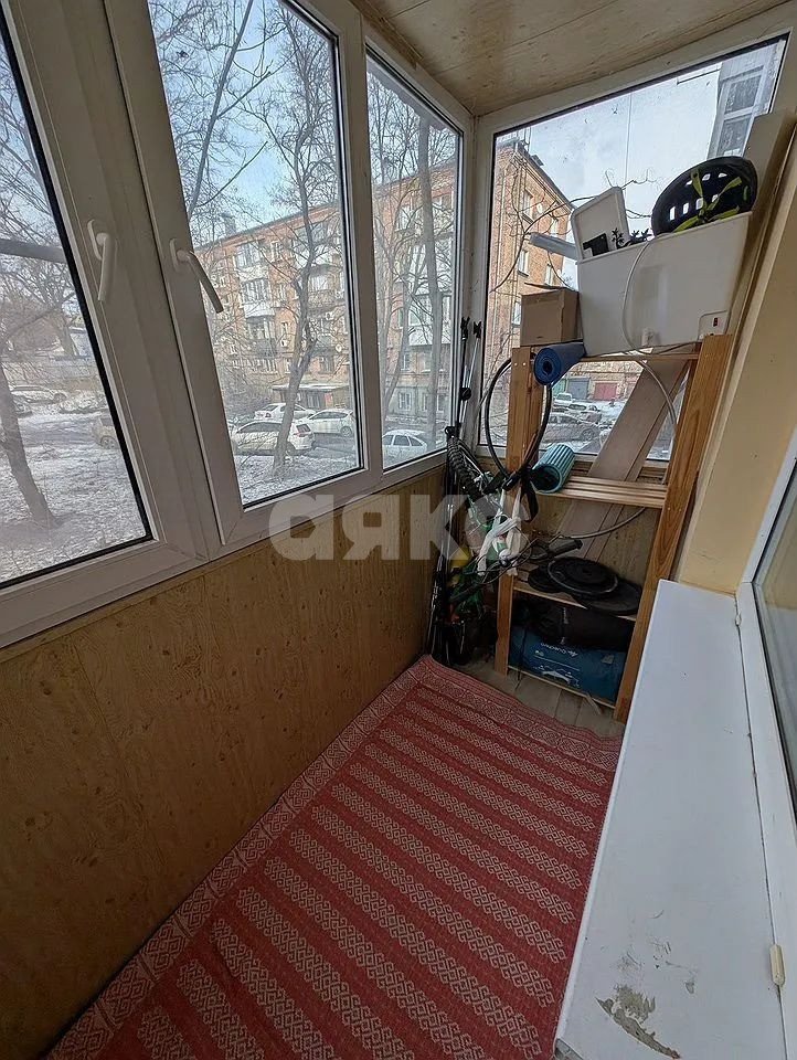 Фото №20: 3-комнатная квартира 53 м² - Ростов-на-Дону, Богатяновка, пр-кт Соколова, 6Ж