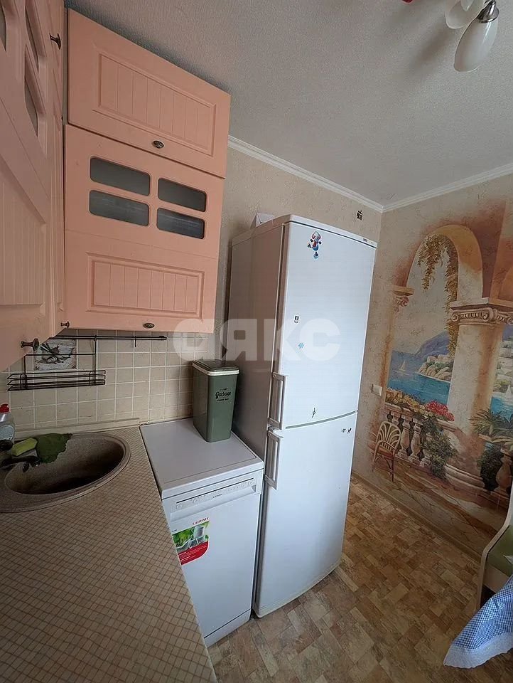 Фото №15: 3-комнатная квартира 53 м² - Ростов-на-Дону, Богатяновка, пр-кт Соколова, 6Ж