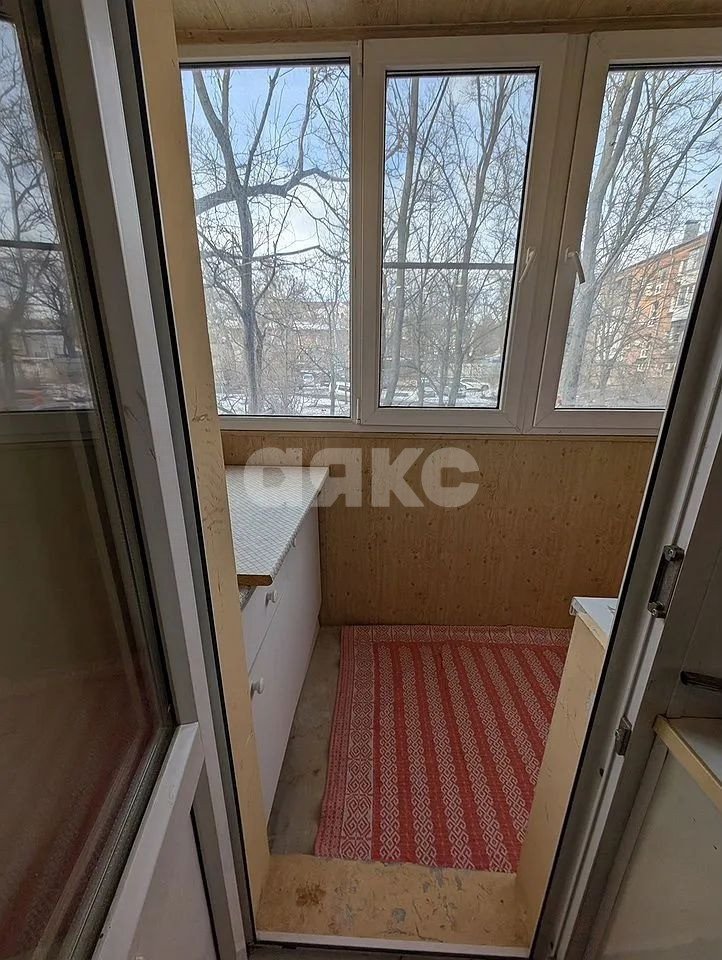 Фото №27: 3-комнатная квартира 53 м² - Ростов-на-Дону, Богатяновка, пр-кт Соколова, 6Ж