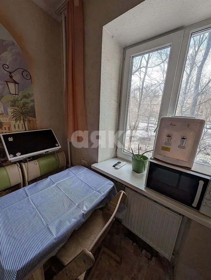 Фото №21: 3-комнатная квартира 53 м² - Ростов-на-Дону, Богатяновка, пр-кт Соколова, 6Ж