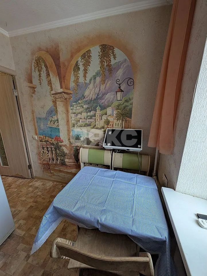 Фото №22: 3-комнатная квартира 53 м² - Ростов-на-Дону, Богатяновка, пр-кт Соколова, 6Ж