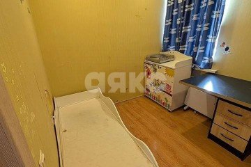 Фото №5: 3-комнатная квартира 53 м² - Ростов-на-Дону, мкр. Богатяновка, пр-кт Соколова, 6Ж