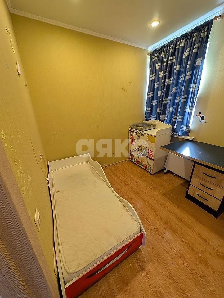 Фото №5: 3-комнатная квартира 53 м² - Ростов-на-Дону, Богатяновка, пр-кт Соколова, 6Ж