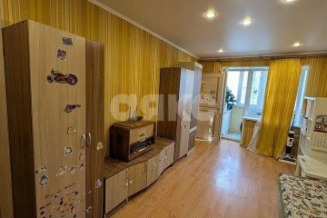 Фото №1: 3-комнатная квартира 53 м² - Ростов-на-Дону, мкр. Богатяновка, пр-кт Соколова, 6Ж