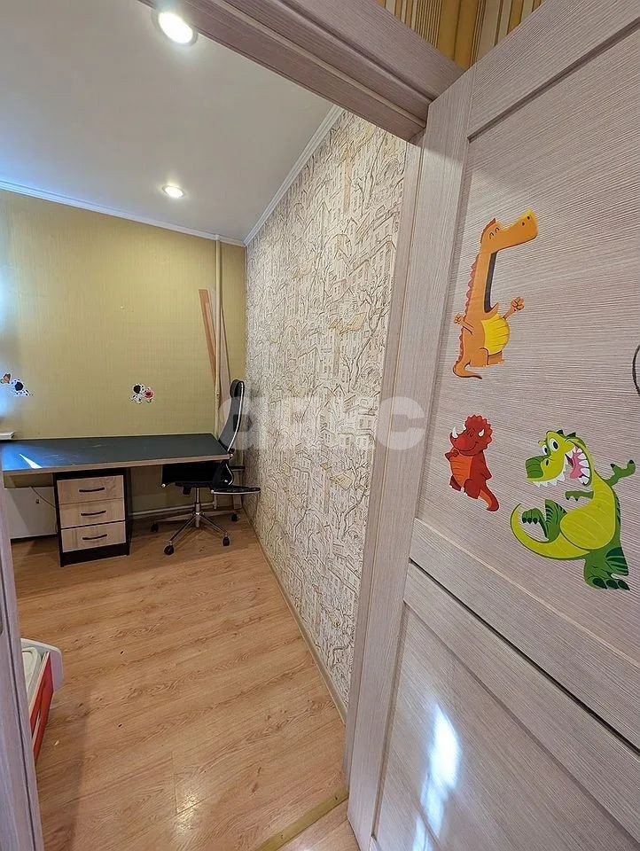 Фото №10: 3-комнатная квартира 53 м² - Ростов-на-Дону, Богатяновка, пр-кт Соколова, 6Ж