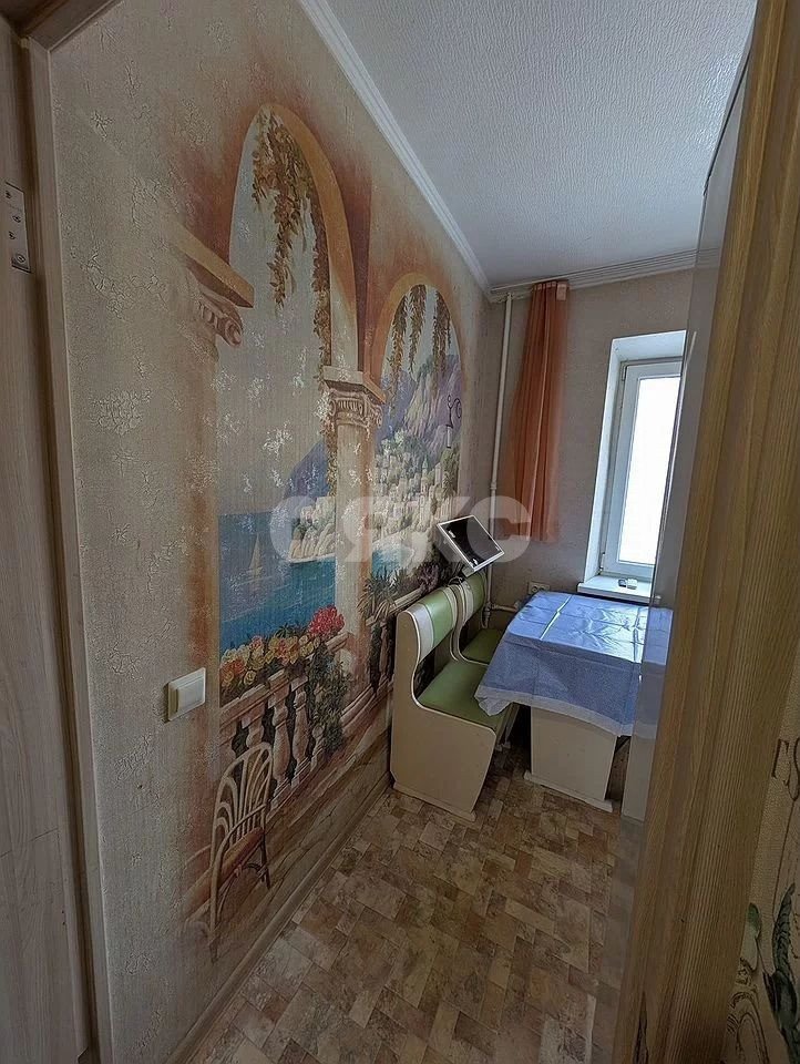 Фото №26: 3-комнатная квартира 53 м² - Ростов-на-Дону, Богатяновка, пр-кт Соколова, 6Ж