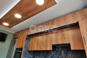 Фото №4: 4-комнатная квартира 77 м² - Ростов-на-Дону, мкр. Новое Поселение, ул. Текучёва, 112/1