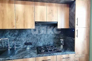 Фото №3: 4-комнатная квартира 77 м² - Ростов-на-Дону, мкр. Новое Поселение, ул. Текучёва, 112/1