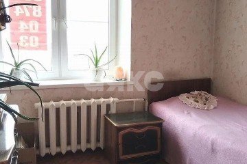 Фото №5: 4-комнатная квартира 77 м² - Ростов-на-Дону, мкр. Новое Поселение, ул. Текучёва, 112/1