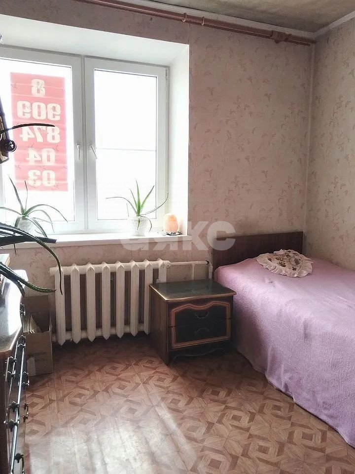 Фото №5: 4-комнатная квартира 77 м² - Ростов-на-Дону, Новое Поселение, ул. Текучёва, 112/1