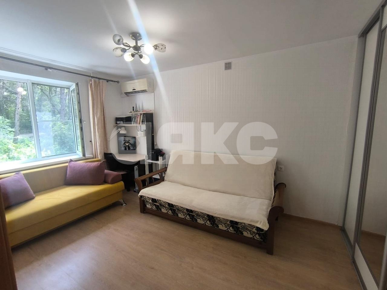 Фото №8: Комната 23 м² - Геленджик, ул. Орджоникидзе, 35