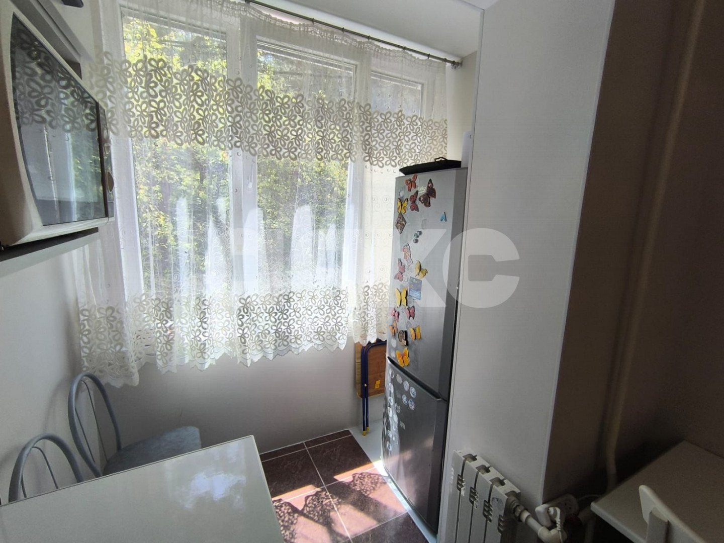 Фото №6: Комната 23 м² - Геленджик, ул. Орджоникидзе, 35