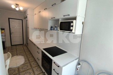 Фото №1: Комната 23 м² - Геленджик, ул. Орджоникидзе, 35