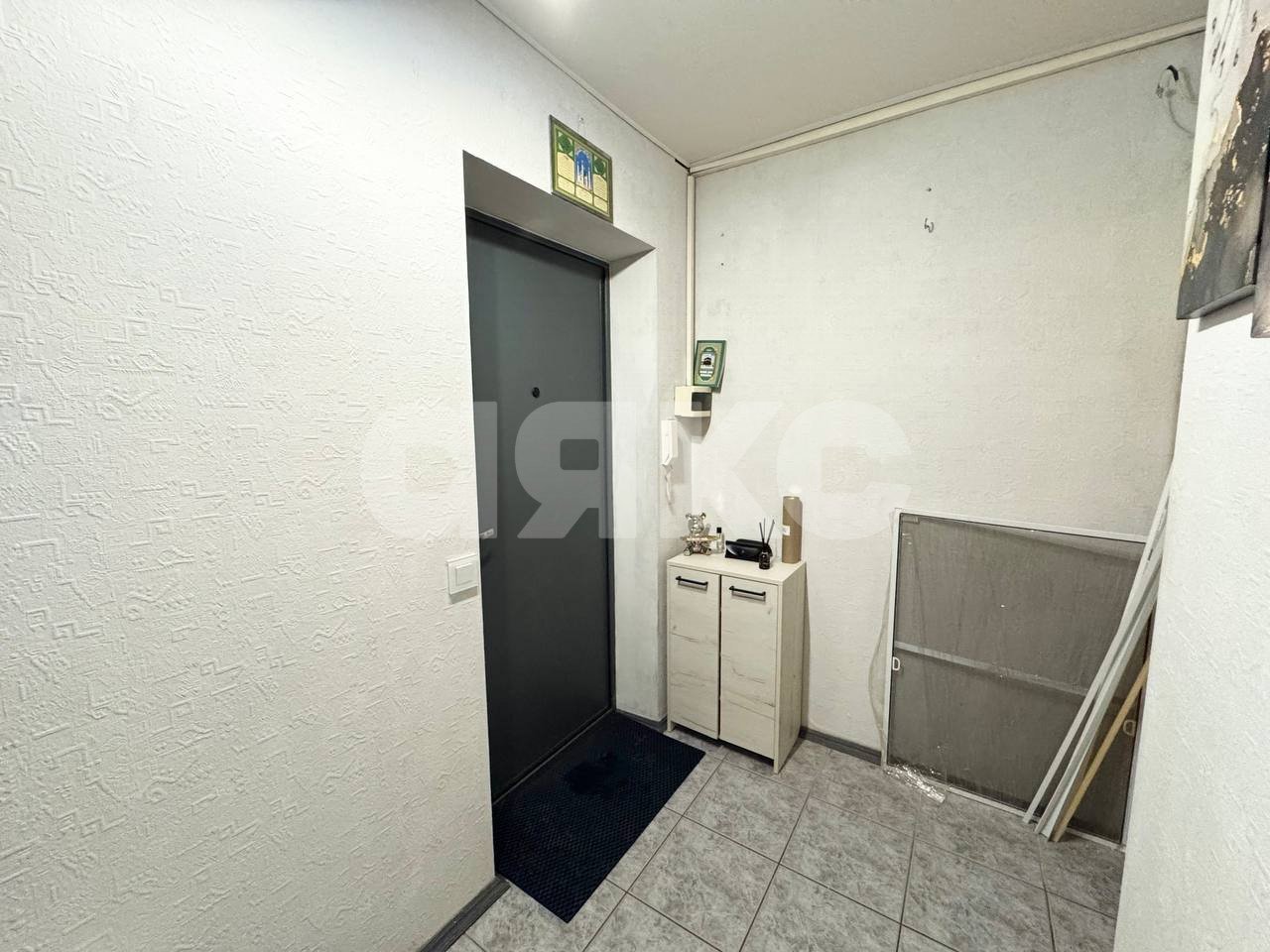 Фото №22: 3-комнатная квартира 59 м² - Нижнекамск, 13-й, ул. Гагарина, 27