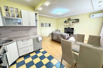 Фото №5: 3-комнатная квартира 59 м² - Нижнекамск, мкр. 13-й, ул. Гагарина, 27
