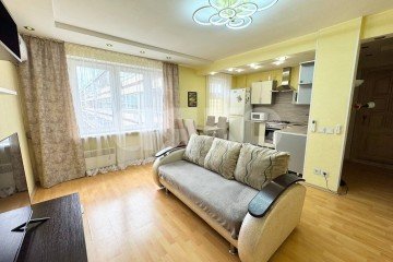 Фото №2: 3-комнатная квартира 59 м² - Нижнекамск, мкр. 13-й, ул. Гагарина, 27