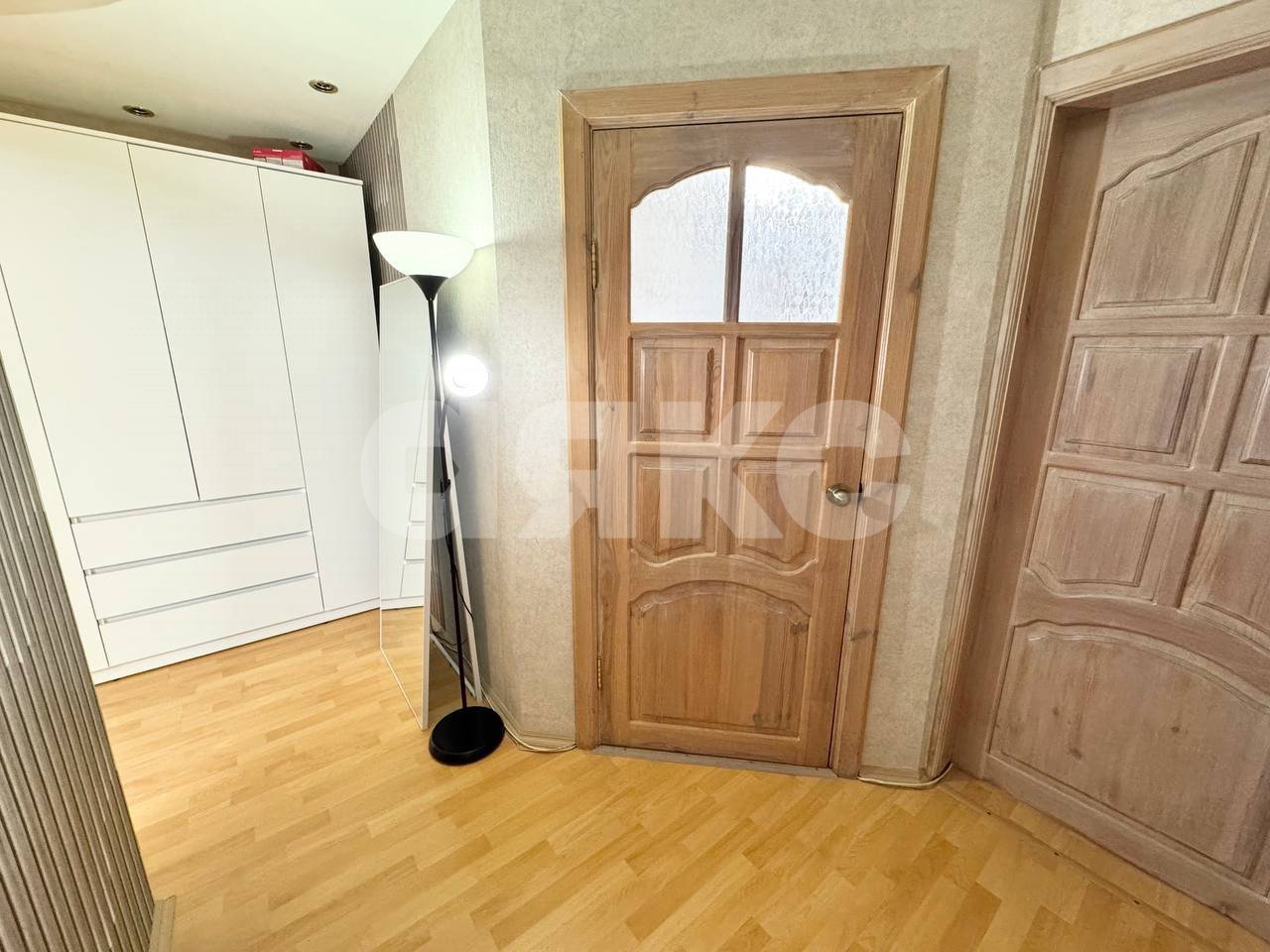 Фото №18: 3-комнатная квартира 59 м² - Нижнекамск, 13-й, ул. Гагарина, 27