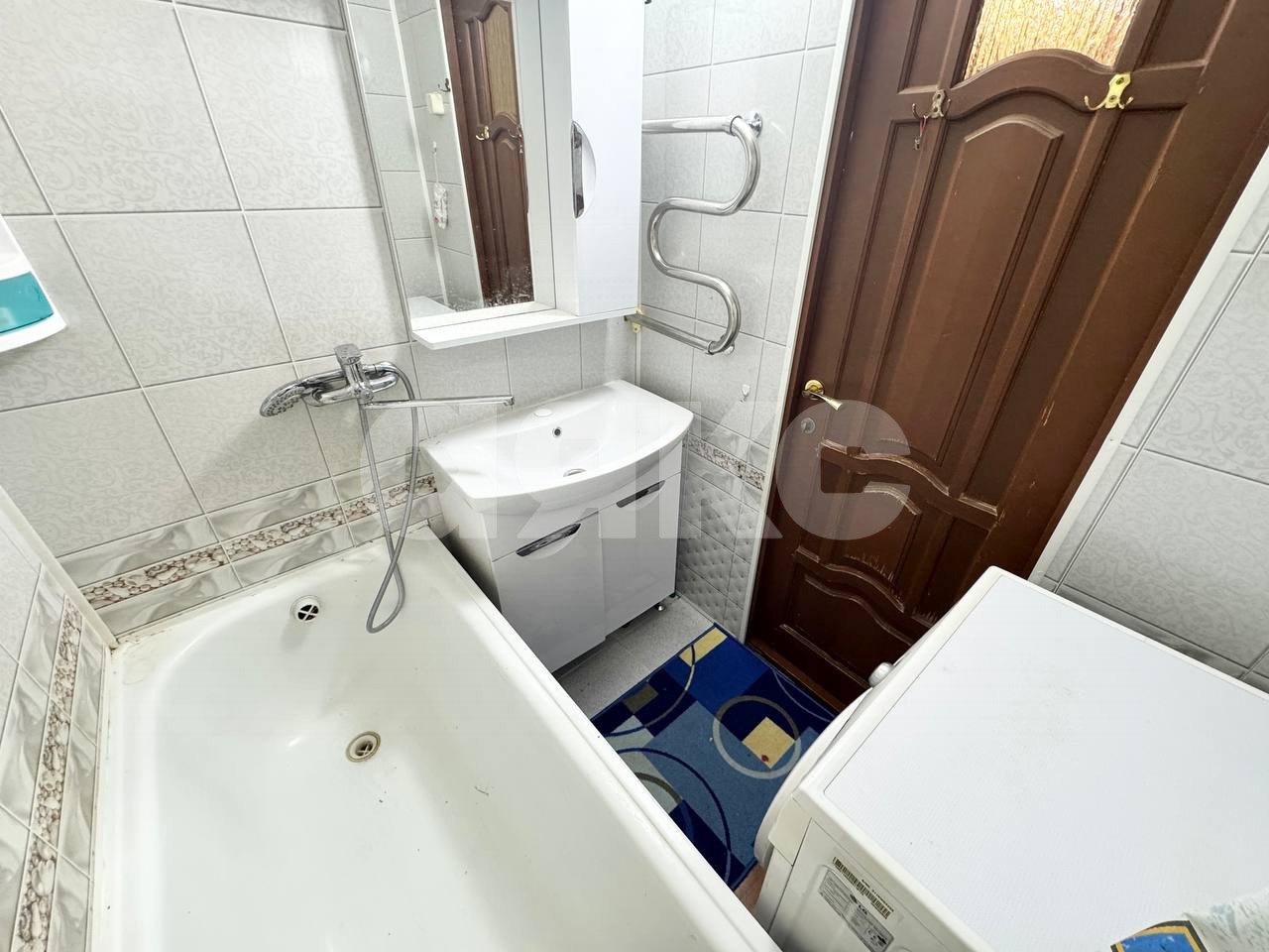 Фото №12: 1-комнатная квартира 40 м² - Нижнекамск, 29Б, ул. Сююмбике, 73