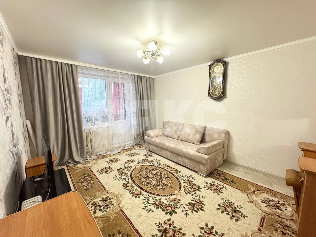 Фото №6: 1-комнатная квартира 40 м² - Нижнекамск, 29Б, ул. Сююмбике, 73