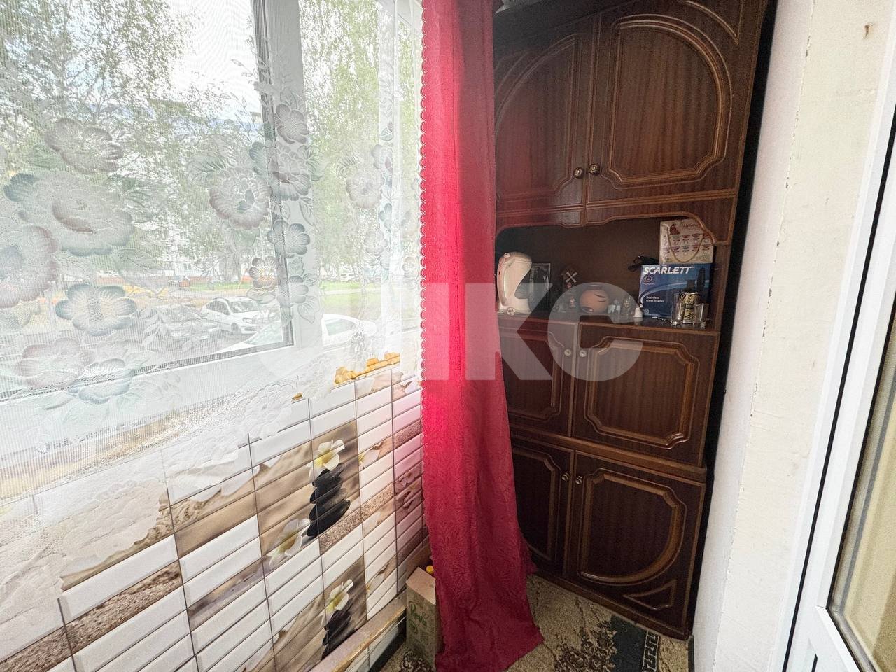 Фото №15: 1-комнатная квартира 40 м² - Нижнекамск, 29Б, ул. Сююмбике, 73