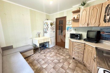 Фото №2: 1-комнатная квартира 40 м² - Нижнекамск, мкр. 29Б, ул. Сююмбике, 73