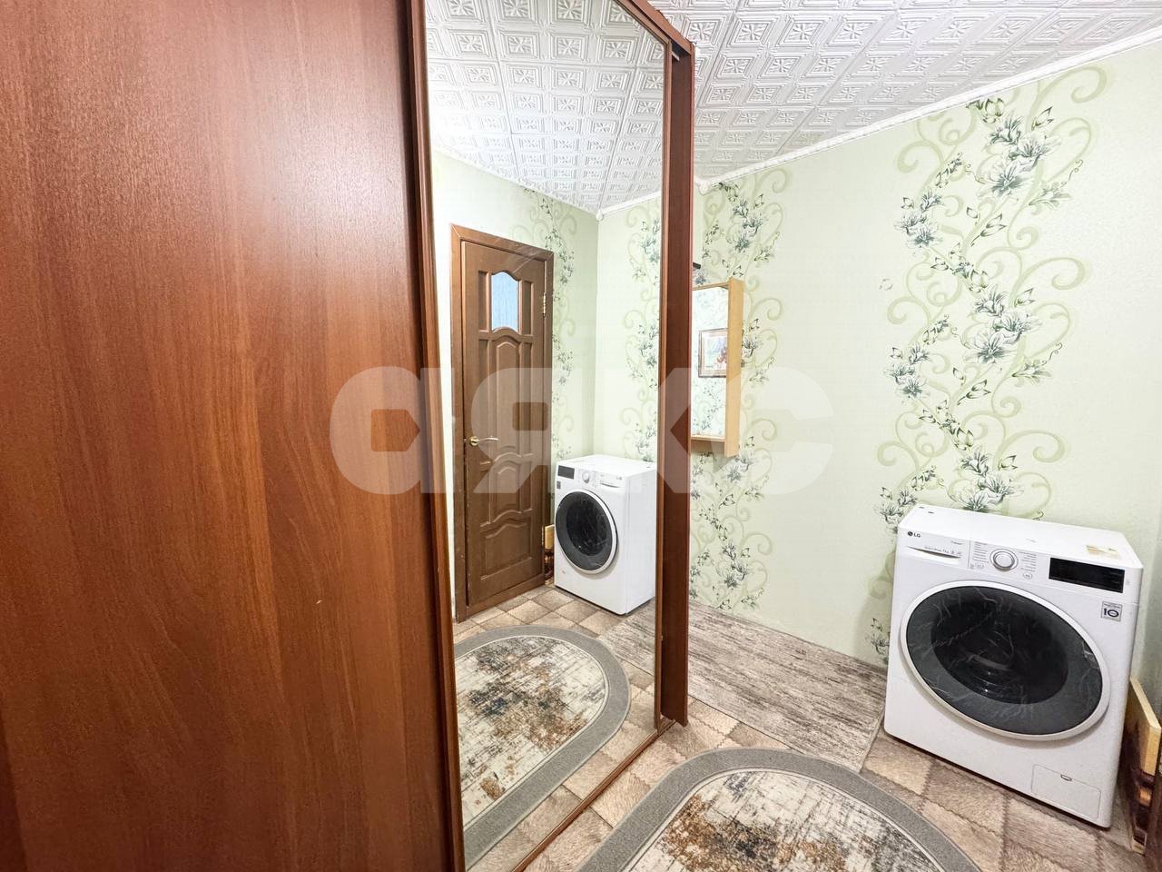 Фото №9: 1-комнатная квартира 40 м² - Нижнекамск, 29Б, ул. Сююмбике, 73