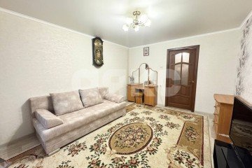 Фото №4: 1-комнатная квартира 40 м² - Нижнекамск, мкр. 29Б, ул. Сююмбике, 73
