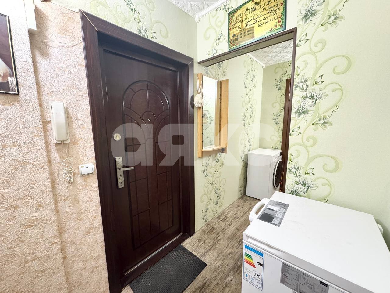 Фото №11: 1-комнатная квартира 40 м² - Нижнекамск, 29Б, ул. Сююмбике, 73