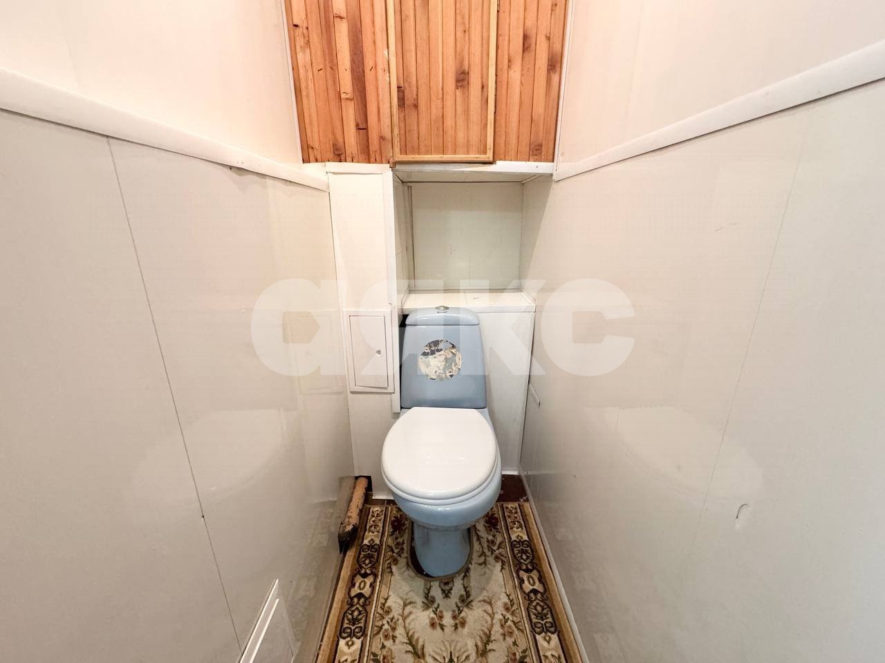 Фото №14: 1-комнатная квартира 40 м² - Нижнекамск, 29Б, ул. Сююмбике, 73