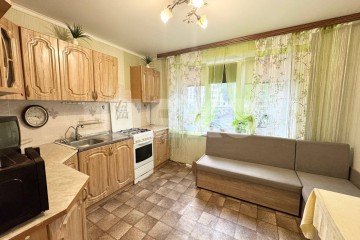 Фото №1: 1-комнатная квартира 40 м² - Нижнекамск, мкр. 29Б, ул. Сююмбике, 73