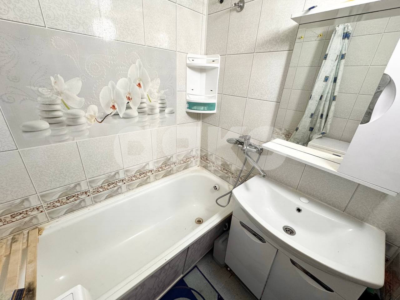 Фото №13: 1-комнатная квартира 40 м² - Нижнекамск, 29Б, ул. Сююмбике, 73