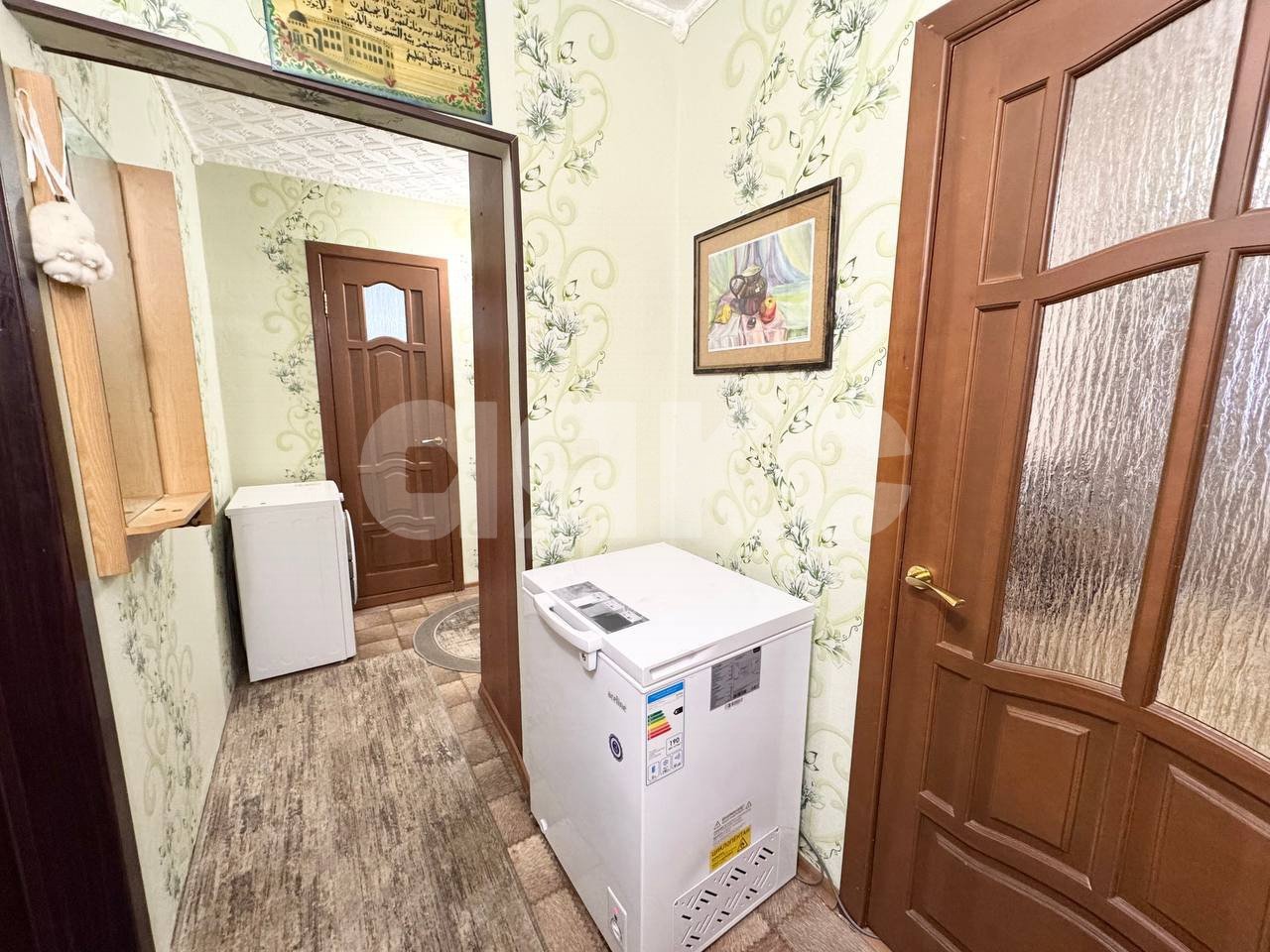 Фото №10: 1-комнатная квартира 40 м² - Нижнекамск, 29Б, ул. Сююмбике, 73