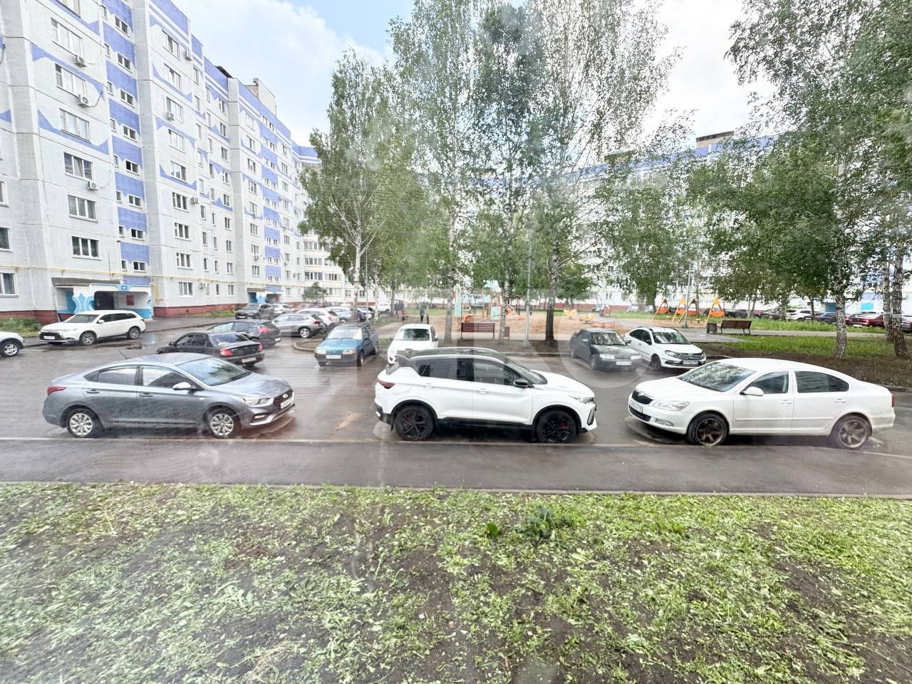 Фото №16: 1-комнатная квартира 40 м² - Нижнекамск, 29Б, ул. Сююмбике, 73