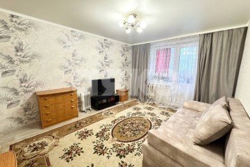 Фото №5: 1-комнатная квартира 40 м² - Нижнекамск, мкр. 29Б, ул. Сююмбике, 73