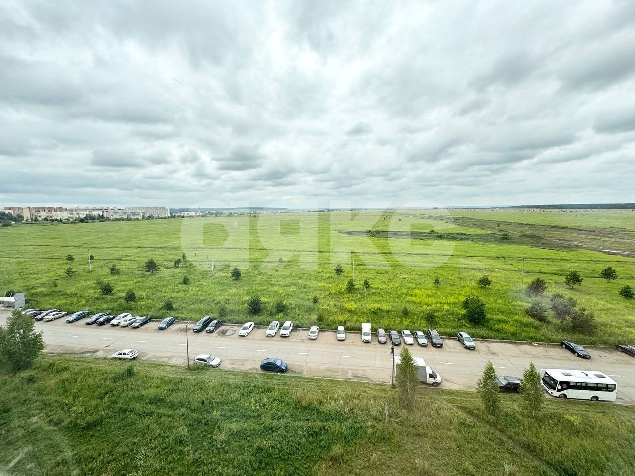 Фото №20: 2-комнатная квартира 52 м² - Нижнекамск, 34-й, ул. Рифката Гайнуллина, 14